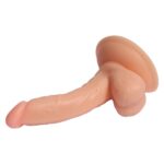 13 cm Realistik Dildo Penis - Small Osprey