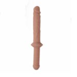 31,5 cm Realistik Penis Anal Vajinal Dildo - Small Sword