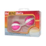 Be Mine Balls Zevk Topları