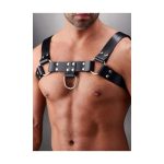 Fetish Dream Erkek Harness Deri Kemer