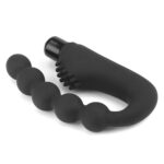 G-Spot ve Klitoral Uyarıcılı Titreşimli 11 cm Vibratör