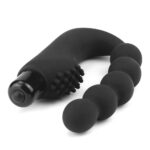 G-Spot ve Klitoral Uyarıcılı Titreşimli 11 cm Vibratör