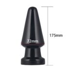 LOVETOY Fantasy Anal Plug 17,5 cm