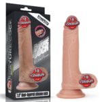 Lovetoy Nature Yeni Nesil Teknolojik Penis Realistik Anal Dildo