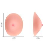 True Breast Gerçekçi Realistik Kadın Göğüsü Bayan Yapay Göğüs