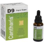 Cantharis Bayanlara Özel Damla 30 ml