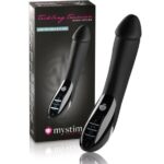 Mystim Tickling Truman Elektrikli Vibratör 27 cm