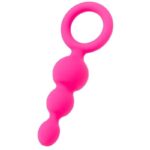 Satisfyer Booty Call (Set of 3) Anal Plug Seti