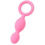 Satisfyer Booty Call (Set of 3) Anal Plug Seti