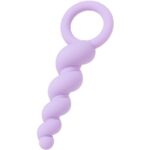 Satisfyer Booty Call (Set of 3) Anal Plug Seti