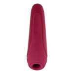 Satisfyer Curvy 1+ Telefon Kontrollü Klitoris Vibratörü