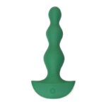 Satisfyer Lolli-Plug 2 Green Titreşimli Anal Plug