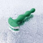 Satisfyer Lolli-Plug 2 Green Titreşimli Anal Plug