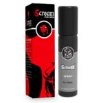 Scream S2000 Delay Longtime Spray 20 ml