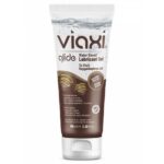 Viaxi Glide Çikolatalı Su Bazlı Kayganlaştırıcı Jel 100 ml