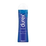 Durex Hisset kayganlaştırıcı jel 50 ml.