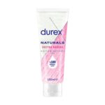 Durex Naturals ekstra hassas kayganlaştırıcı jel 100 ml.