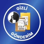 Gizli Gönderim Ürün Paketi